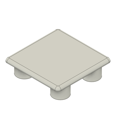 45MM X 45MM